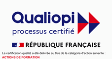 Qualiopi : action de formation