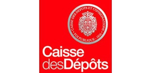 caisse des depots