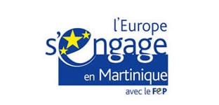 leurope sengage en martinique