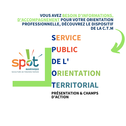 Spot de la CTM