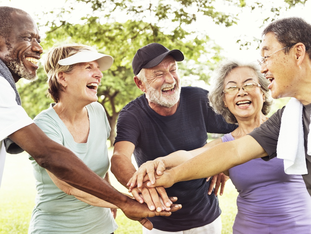 Apprendre à Manager les Seniors